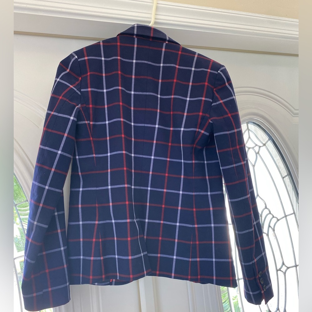 Statement Jacket - image 2